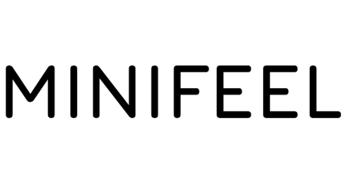 Minifeel logo