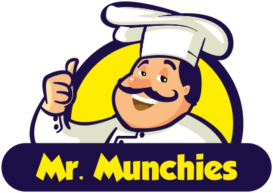 Munchies logo