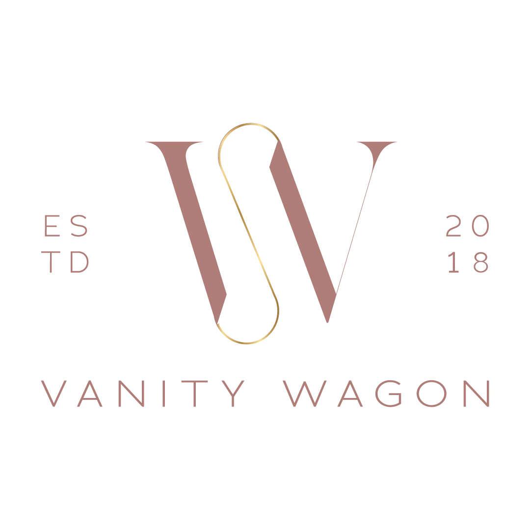 Vanity Wagon logo